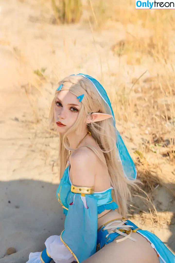 Himee.lily nude photo #0327 (Himeecosplay / kawaiierotica)