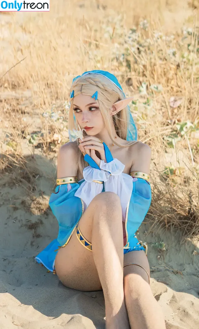 Himee.lily nude photo #0330 (Himeecosplay / kawaiierotica)