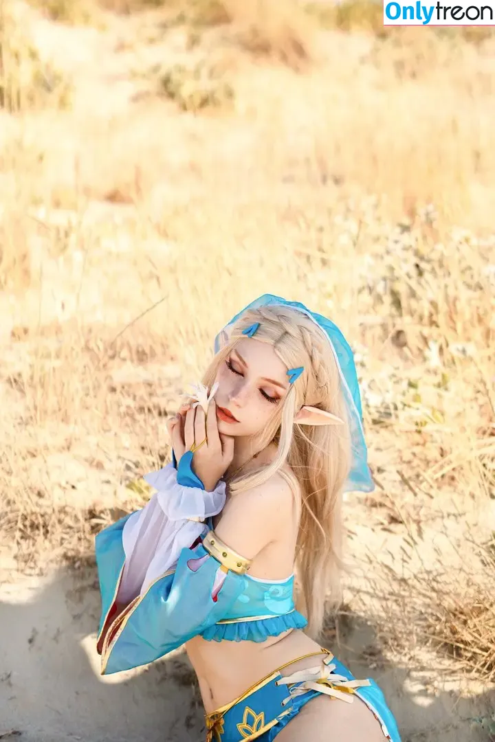 Himee.lily nude photo #0331 (Himeecosplay / kawaiierotica)