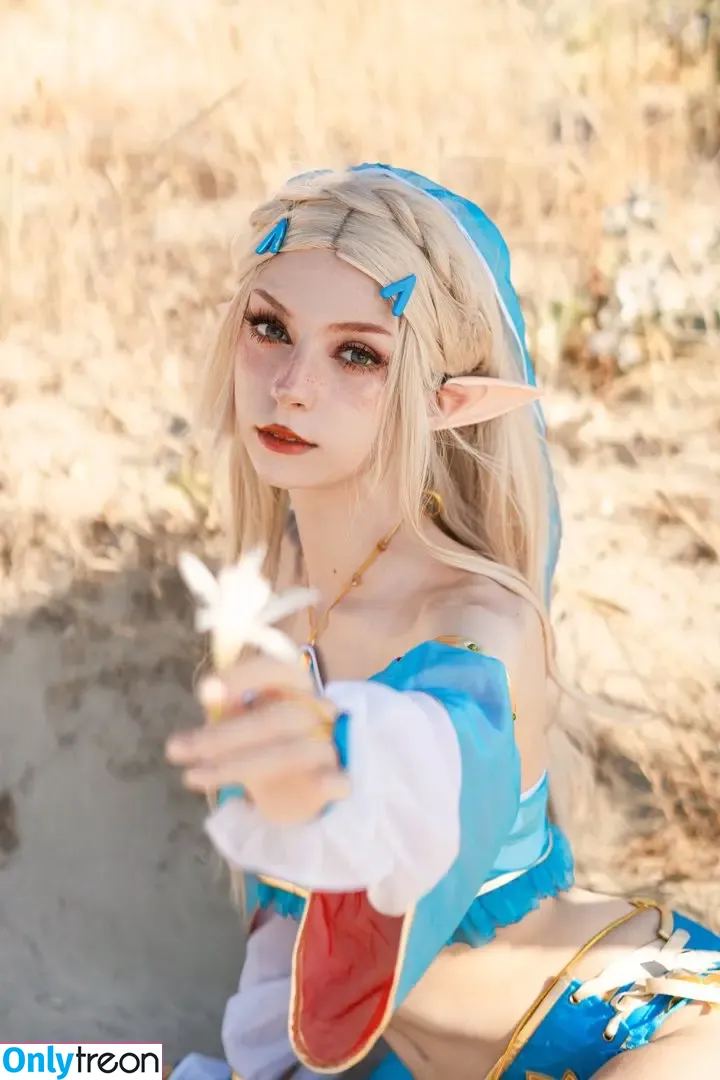 Himee.lily nude photo #0333 (Himeecosplay / kawaiierotica)