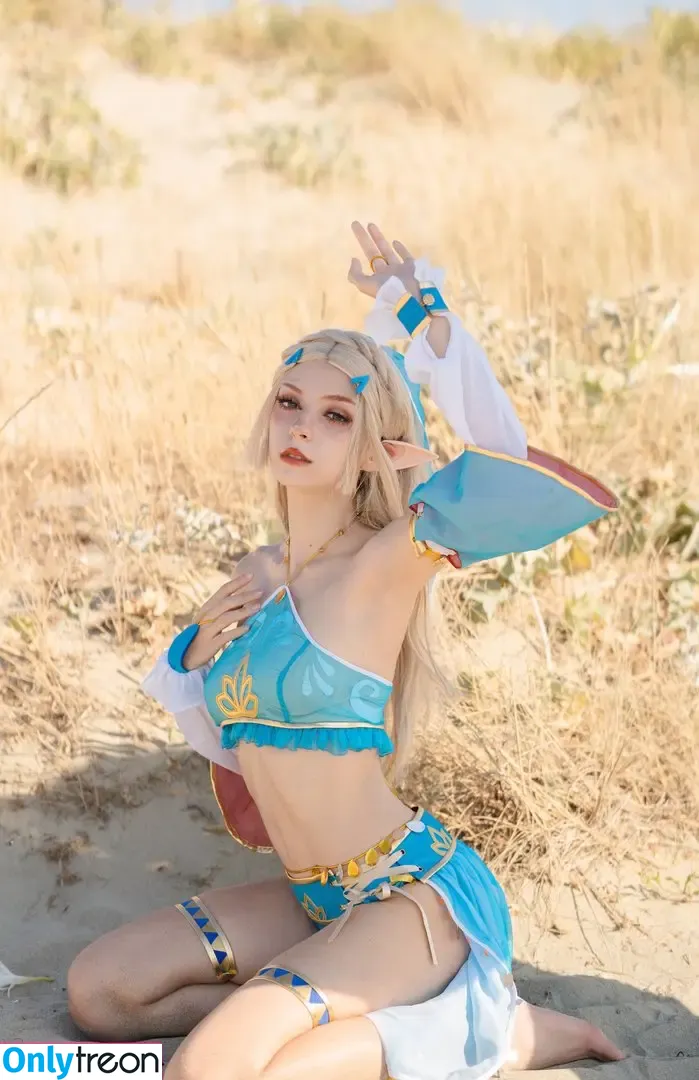 Himee.lily nude photo #0339 (Himeecosplay / kawaiierotica)