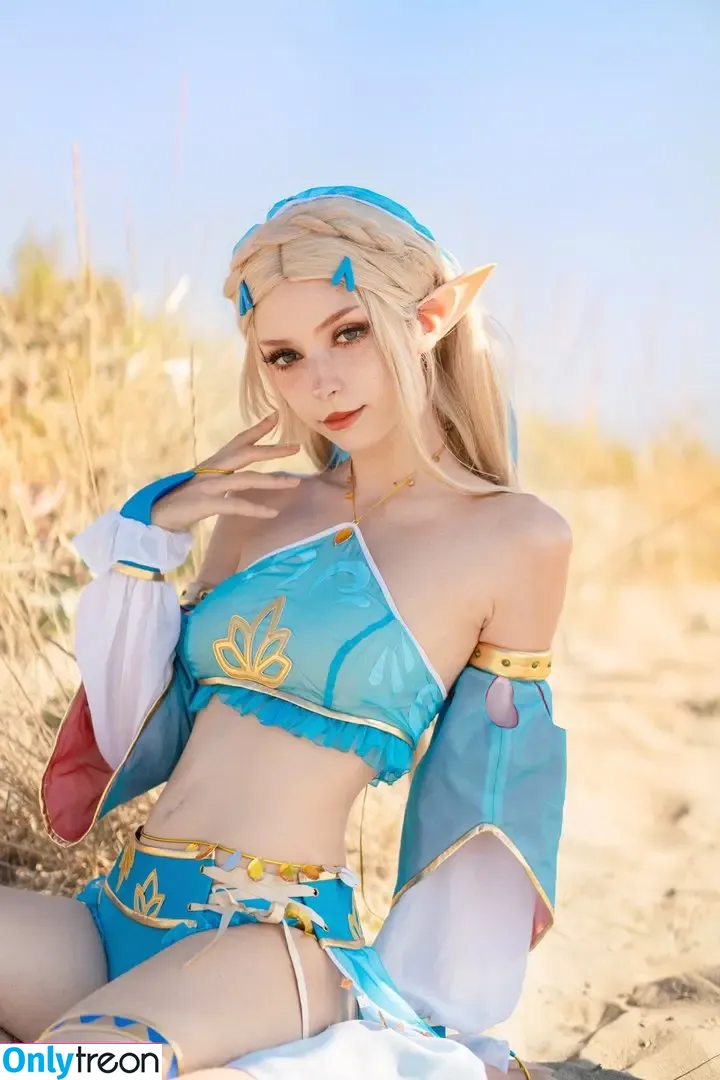 Himee.lily nude photo #0341 (Himeecosplay / kawaiierotica)