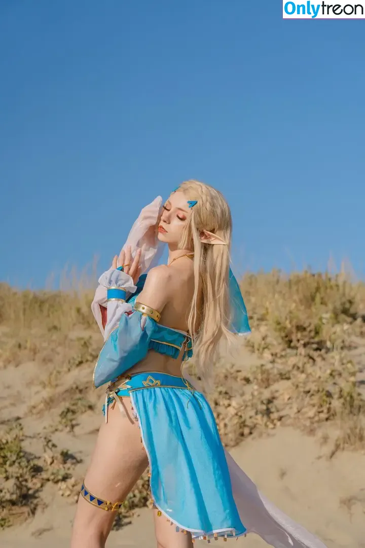 Himee.lily nude photo #0343 (Himeecosplay / kawaiierotica)