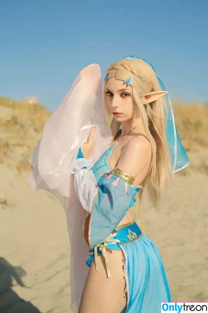 Himee.lily nude photo #0354 (Himeecosplay / kawaiierotica)