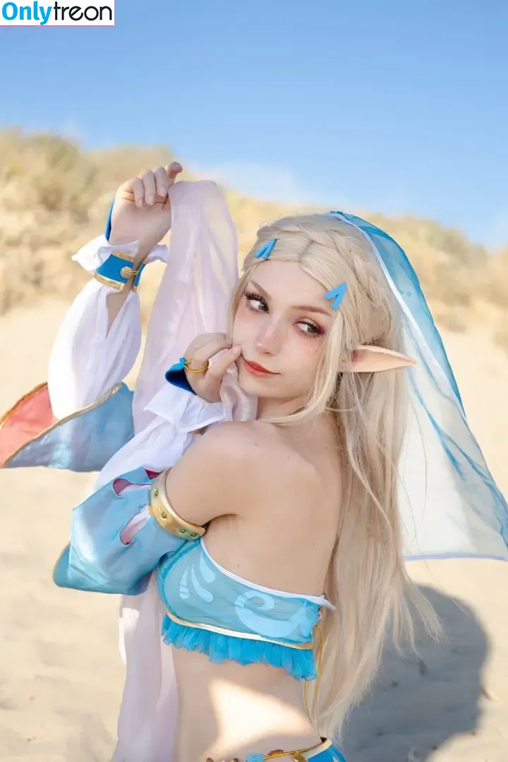 Himee.lily nude photo #0358 (Himeecosplay / kawaiierotica)
