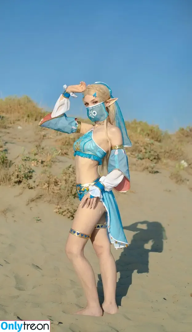 Himee.lily nude photo #0360 (Himeecosplay / kawaiierotica)