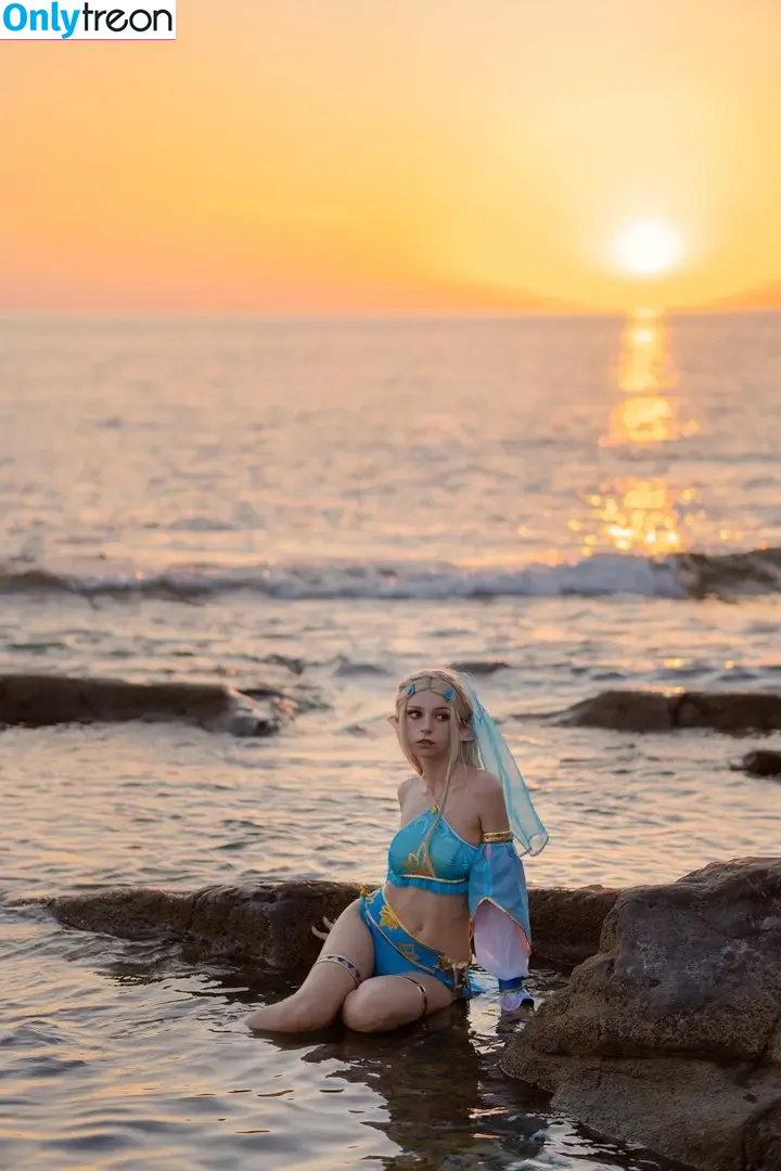 Himee.lily nude photo #0361 (Himeecosplay / kawaiierotica)
