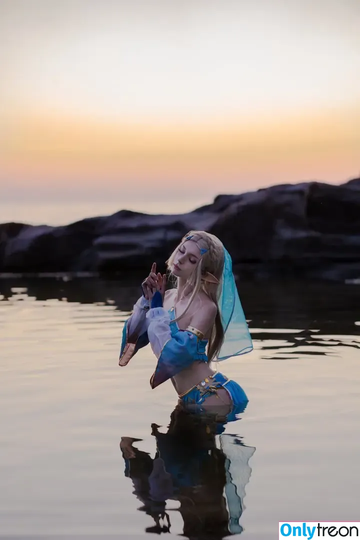 Himee.lily nude photo #0367 (Himeecosplay / kawaiierotica)