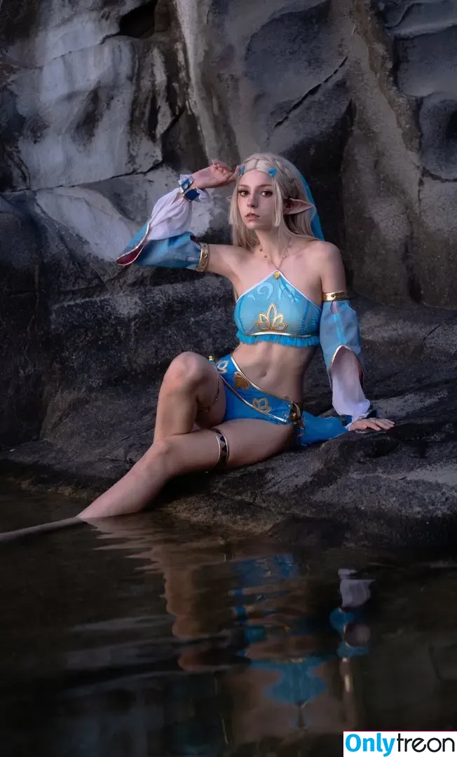 Himee.lily nude photo #0371 (Himeecosplay / kawaiierotica)