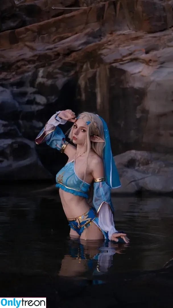Himee.lily nude photo #0374 (Himeecosplay / kawaiierotica)