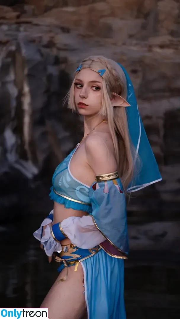 Himee.lily nude photo #0375 (Himeecosplay / kawaiierotica)