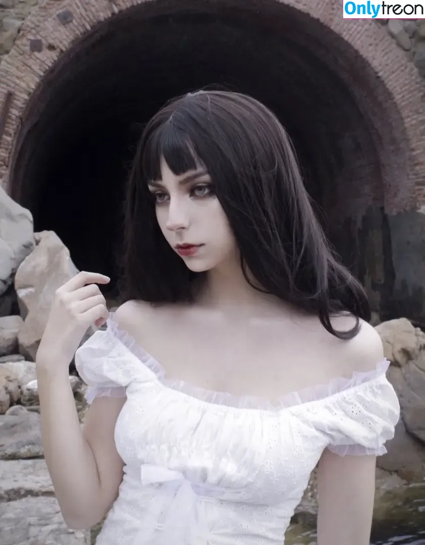 Himee.lily nude photo #0394 (Himeecosplay / kawaiierotica)