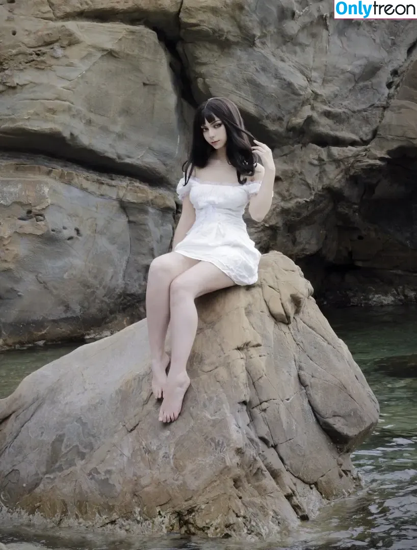 Himee.lily nude photo #0397 (Himeecosplay / kawaiierotica)