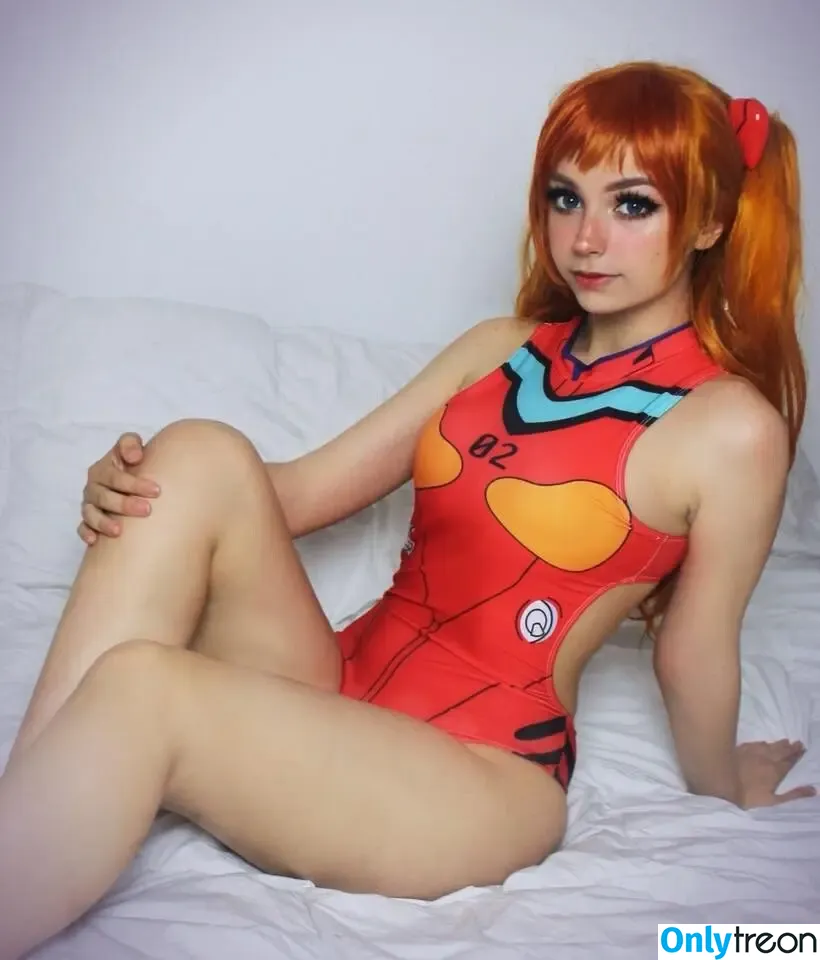 Himee.lily nude photo #0407 (Himeecosplay / kawaiierotica)