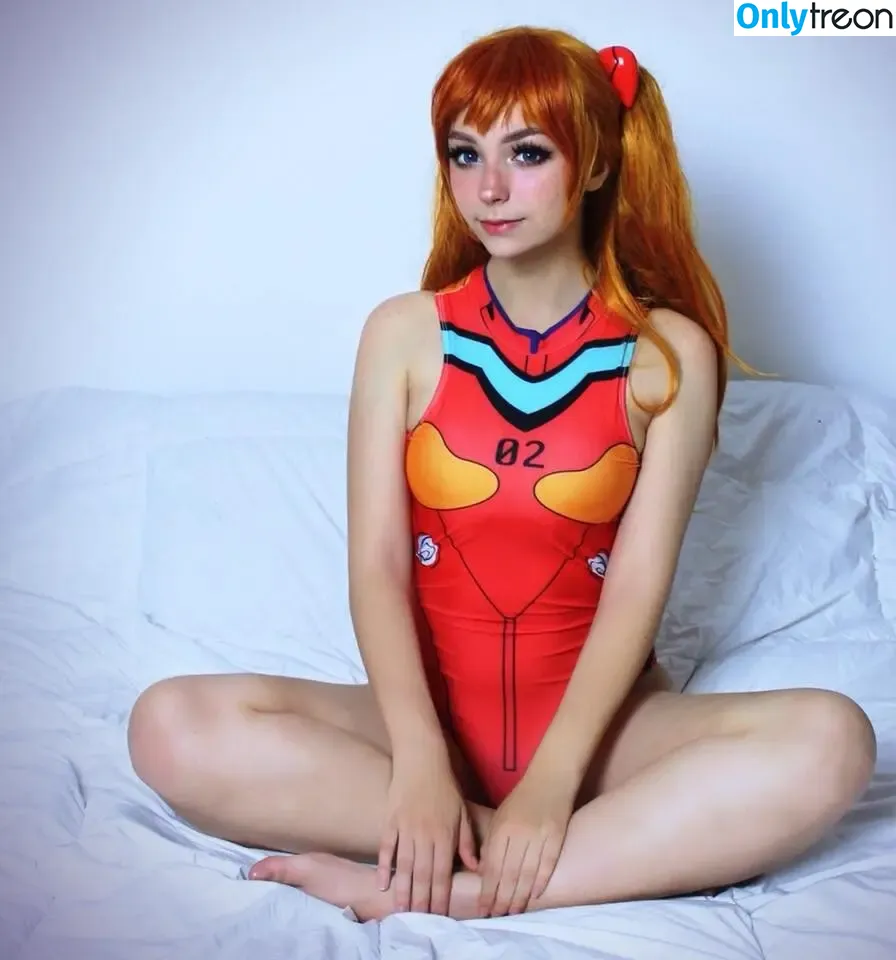 Himee.lily nude photo #0408 (Himeecosplay / kawaiierotica)