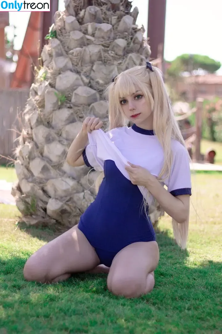 Himee.lily nude photo #0417 (Himeecosplay / kawaiierotica)