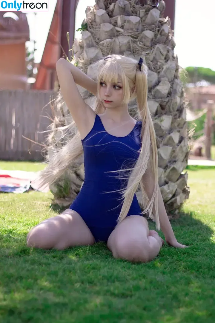 Himee.lily nude photo #0418 (Himeecosplay / kawaiierotica)