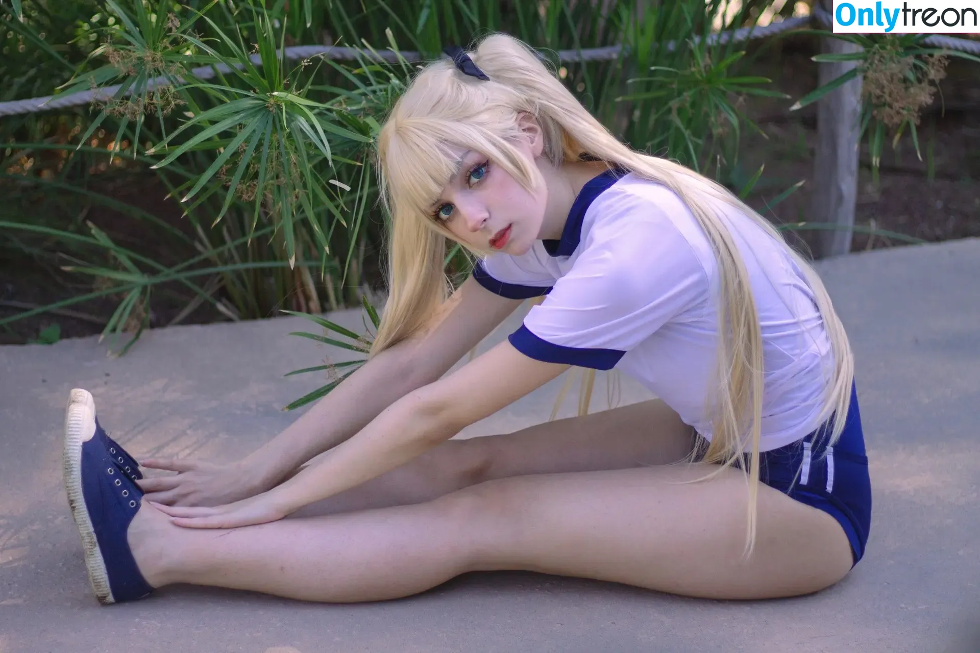 Himee.lily nude photo #0426 (Himeecosplay / kawaiierotica)
