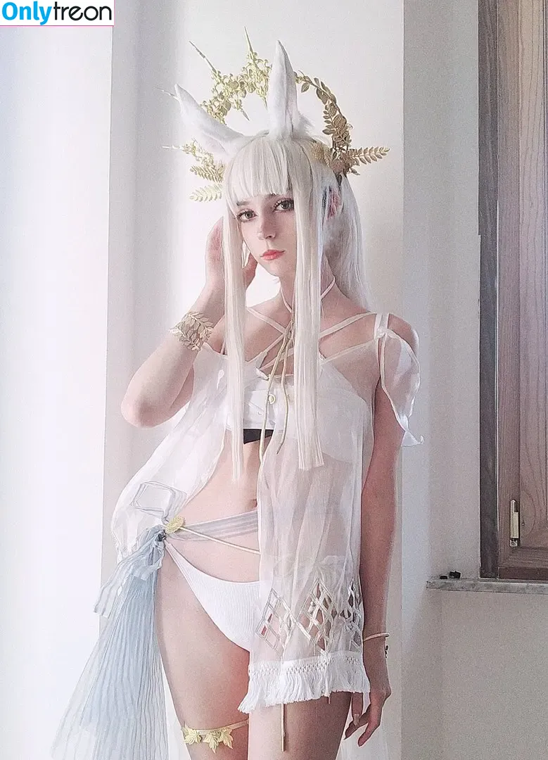 Himee.lily nude photo #0429 (Himeecosplay / kawaiierotica)