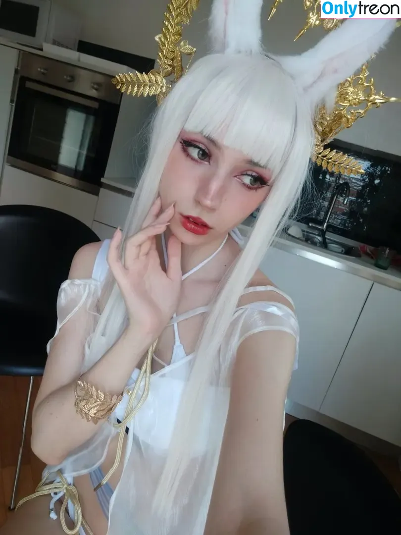 Himee.lily nude photo #0431 (Himeecosplay / kawaiierotica)