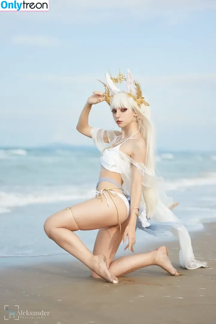 Himee.lily nude photo #0433 (Himeecosplay / kawaiierotica)