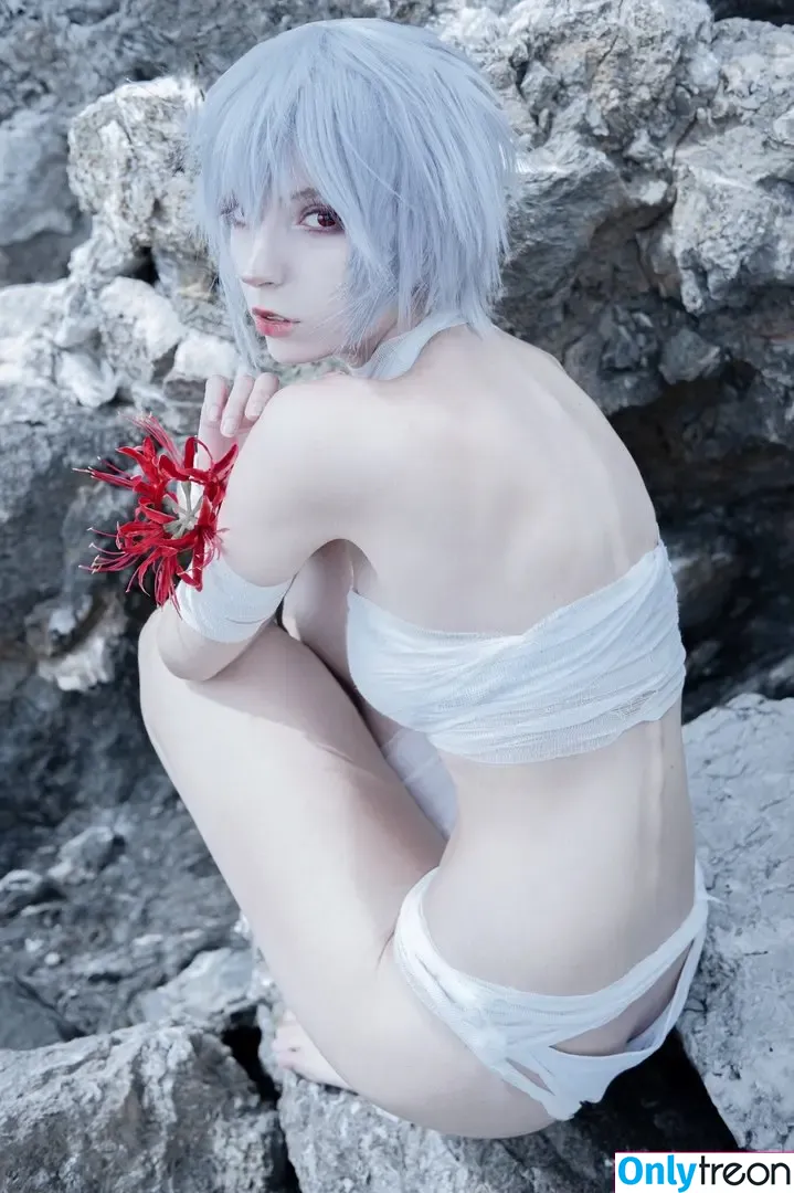 Himee.lily nude photo #0435 (Himeecosplay / kawaiierotica)