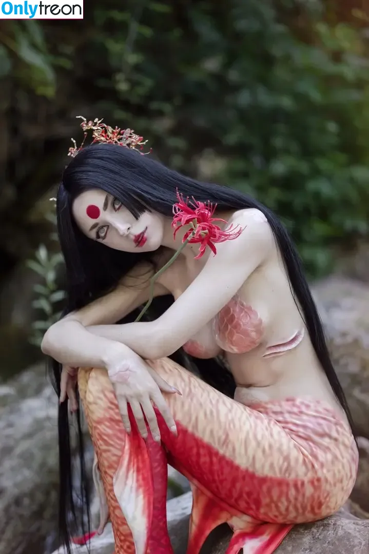 Himee.lily nude photo #0436 (Himeecosplay / kawaiierotica)