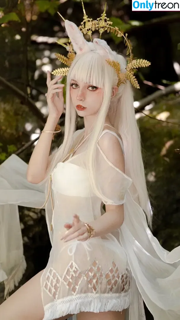 Himee.lily nude photo #0444 (Himeecosplay / kawaiierotica)
