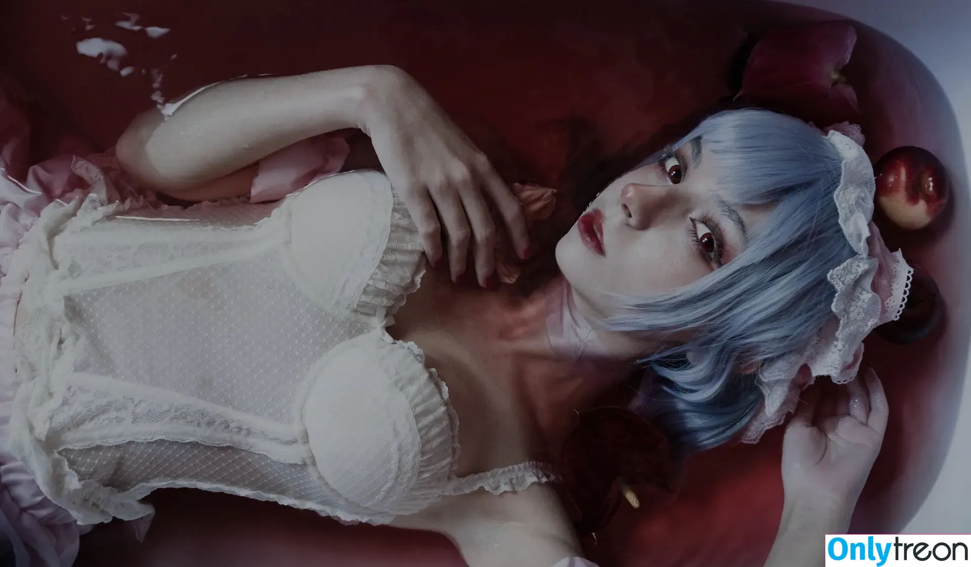 Himee.lily nude photo #0452 (Himeecosplay / kawaiierotica)