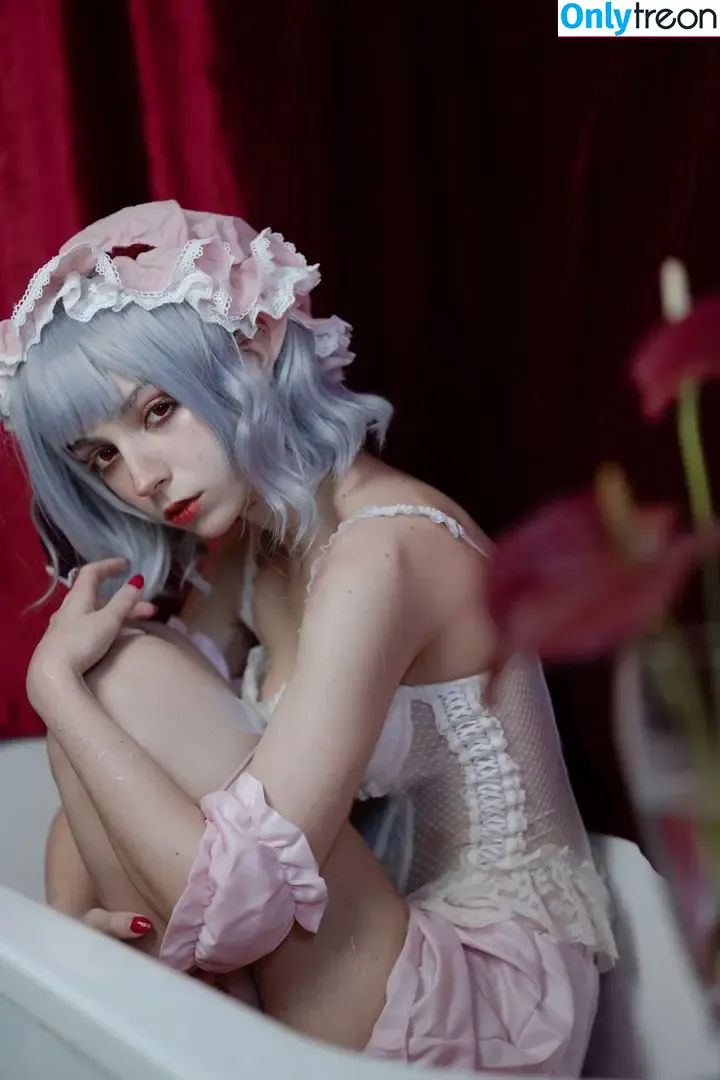 Himee.lily nude photo #0454 (Himeecosplay / kawaiierotica)
