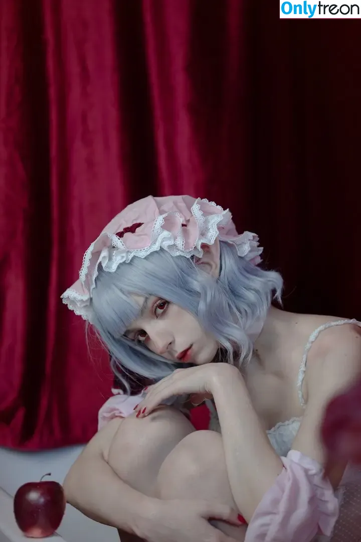 Himee.lily nude photo #0456 (Himeecosplay / kawaiierotica)