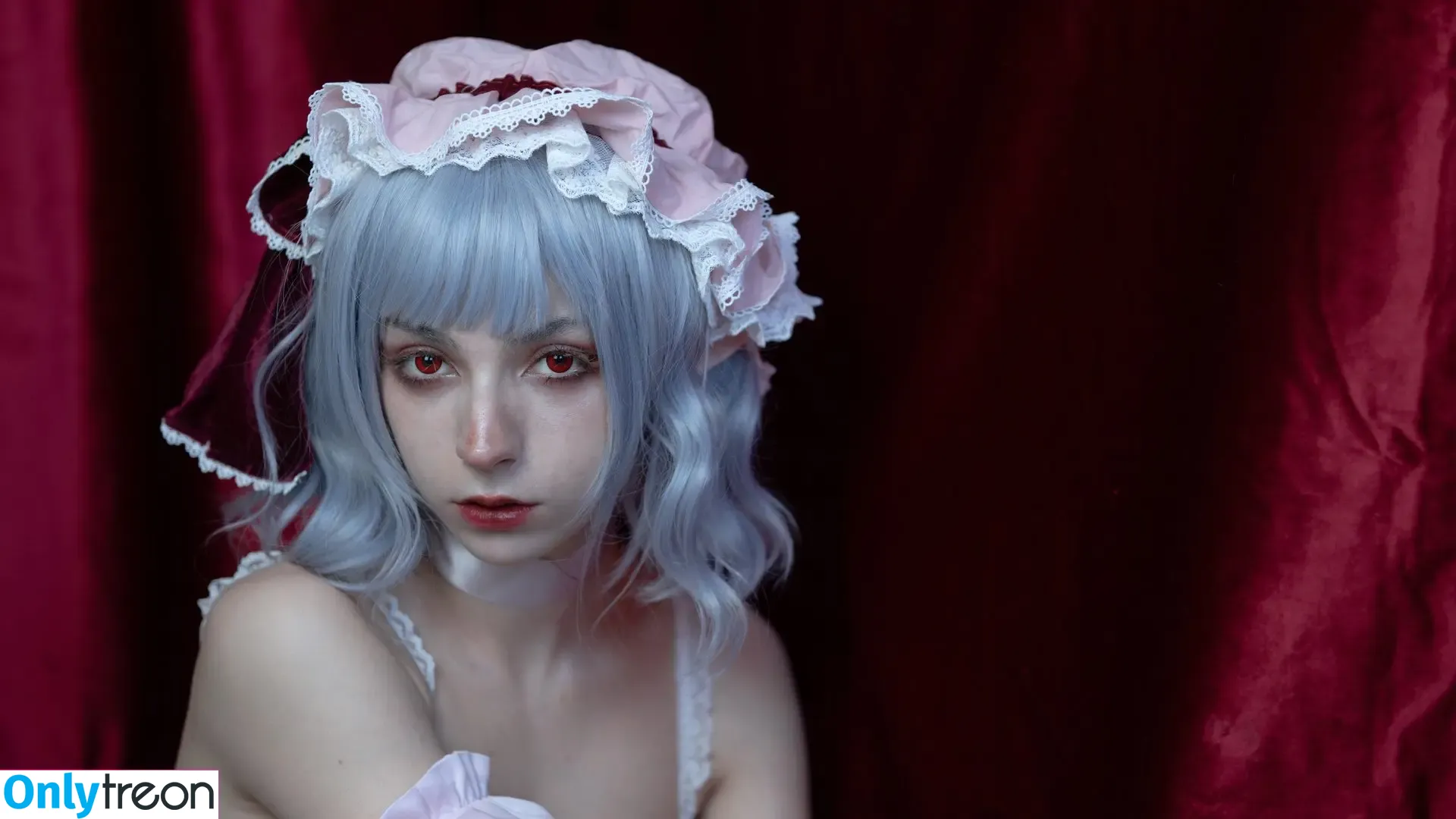 Himee.lily nude photo #0469 (Himeecosplay / kawaiierotica)