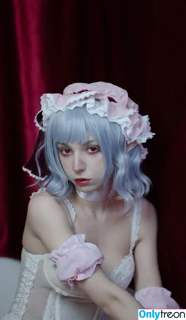 Himee.lily nude photo #0471 (Himeecosplay / kawaiierotica)