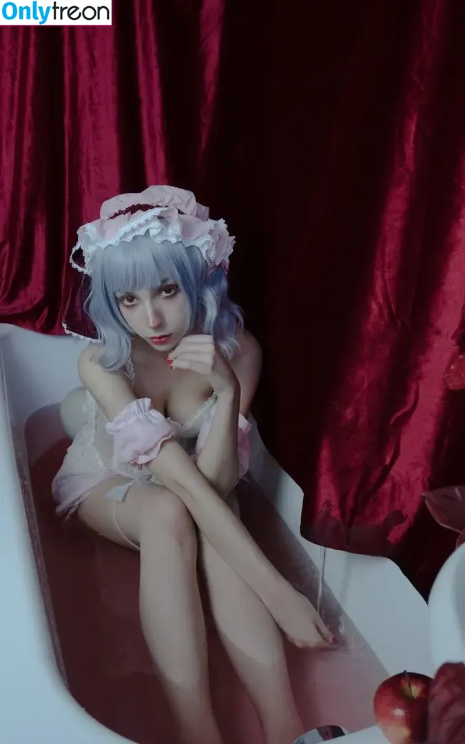 Himee.lily nude photo #0480 (Himeecosplay / kawaiierotica)