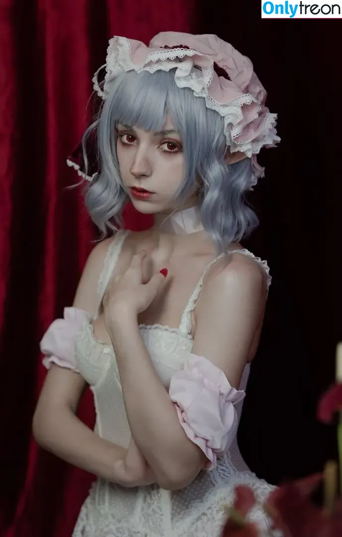 Himee.lily nude photo #0484 (Himeecosplay / kawaiierotica)