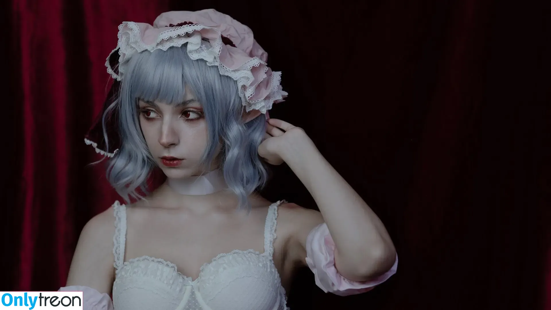 Himee.lily nude photo #0485 (Himeecosplay / kawaiierotica)