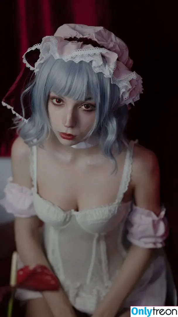 Himee.lily nude photo #0487 (Himeecosplay / kawaiierotica)