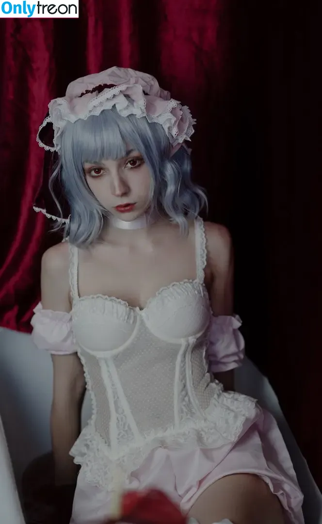Himee.lily nude photo #0488 (Himeecosplay / kawaiierotica)