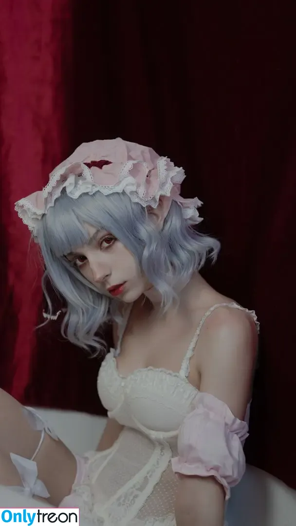 Himee.lily nude photo #0491 (Himeecosplay / kawaiierotica)
