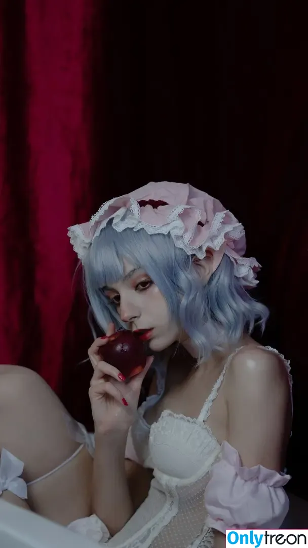 Himee.lily nude photo #0494 (Himeecosplay / kawaiierotica)
