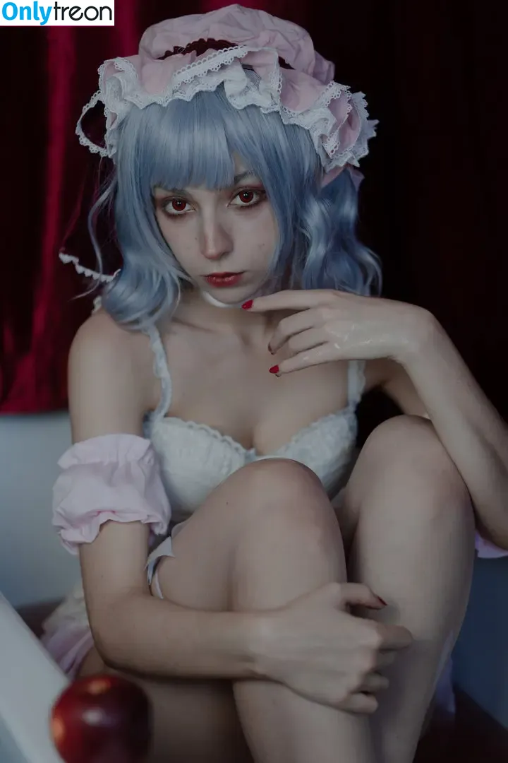 Himee.lily nude photo #0495 (Himeecosplay / kawaiierotica)