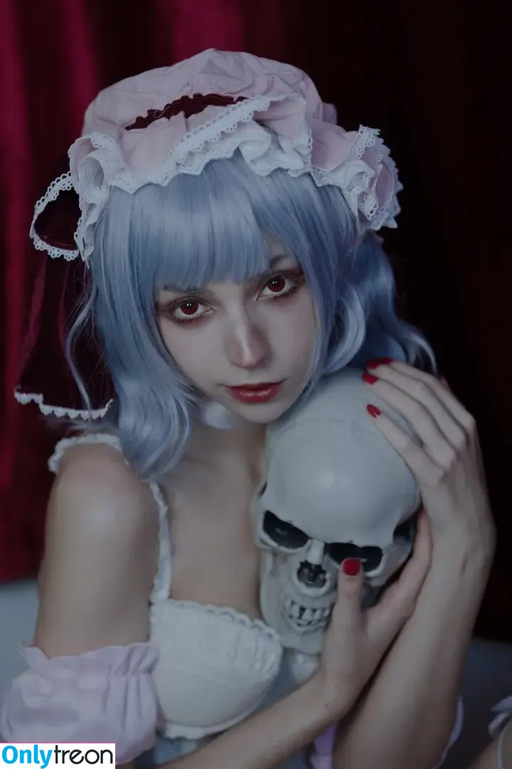 Himee.lily nude photo #0496 (Himeecosplay / kawaiierotica)