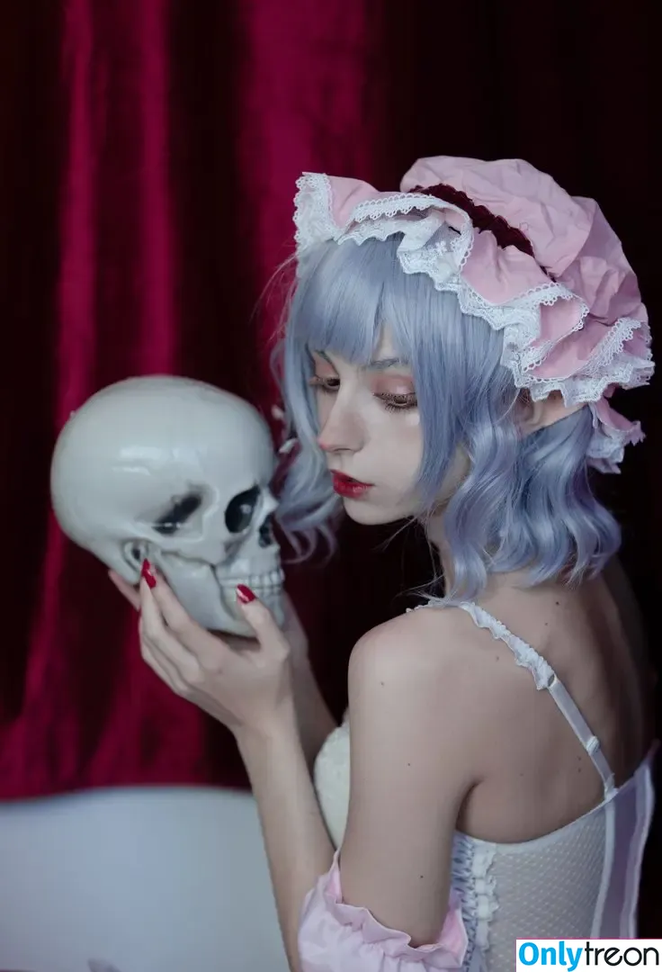 Himee.lily nude photo #0499 (Himeecosplay / kawaiierotica)