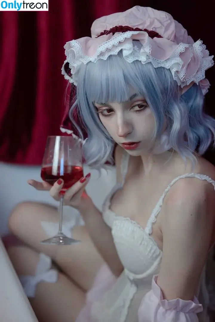 Himee.lily nude photo #0505 (Himeecosplay / kawaiierotica)