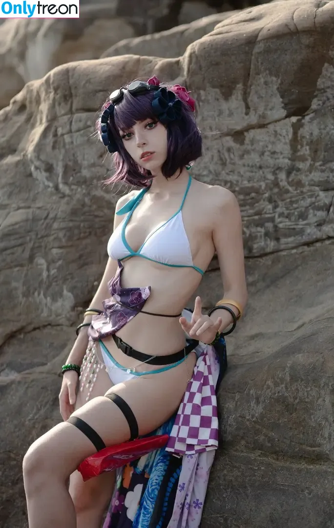Himee.lily nude photo #0523 (Himeecosplay / kawaiierotica)