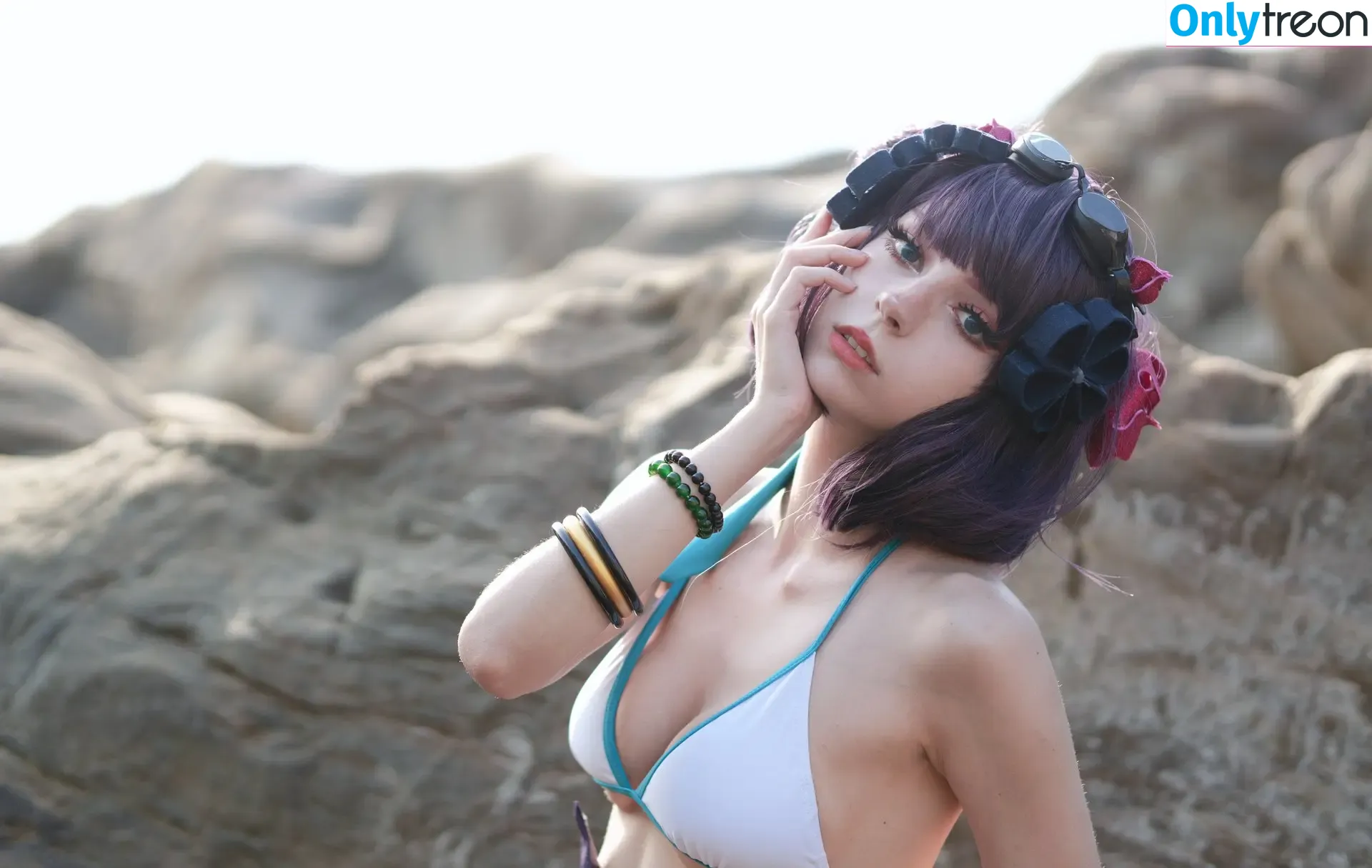 Himee.lily nude photo #0524 (Himeecosplay / kawaiierotica)
