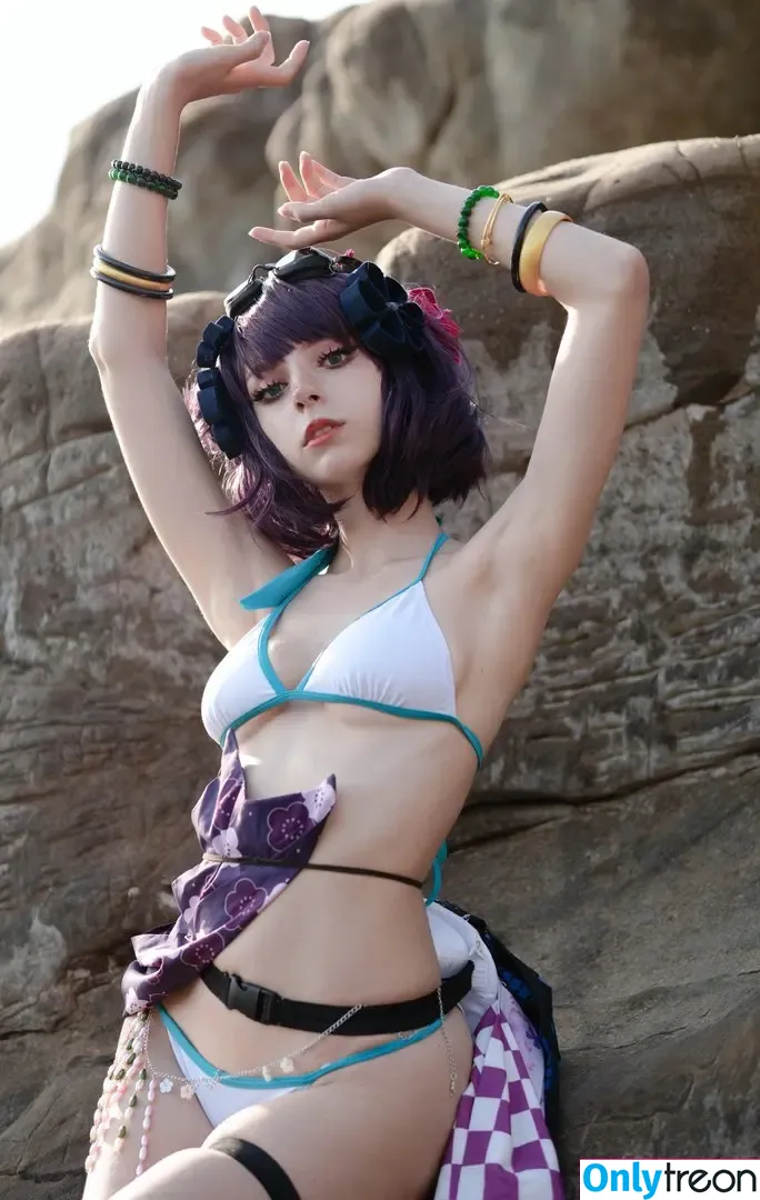 Himee.lily nude photo #0525 (Himeecosplay / kawaiierotica)