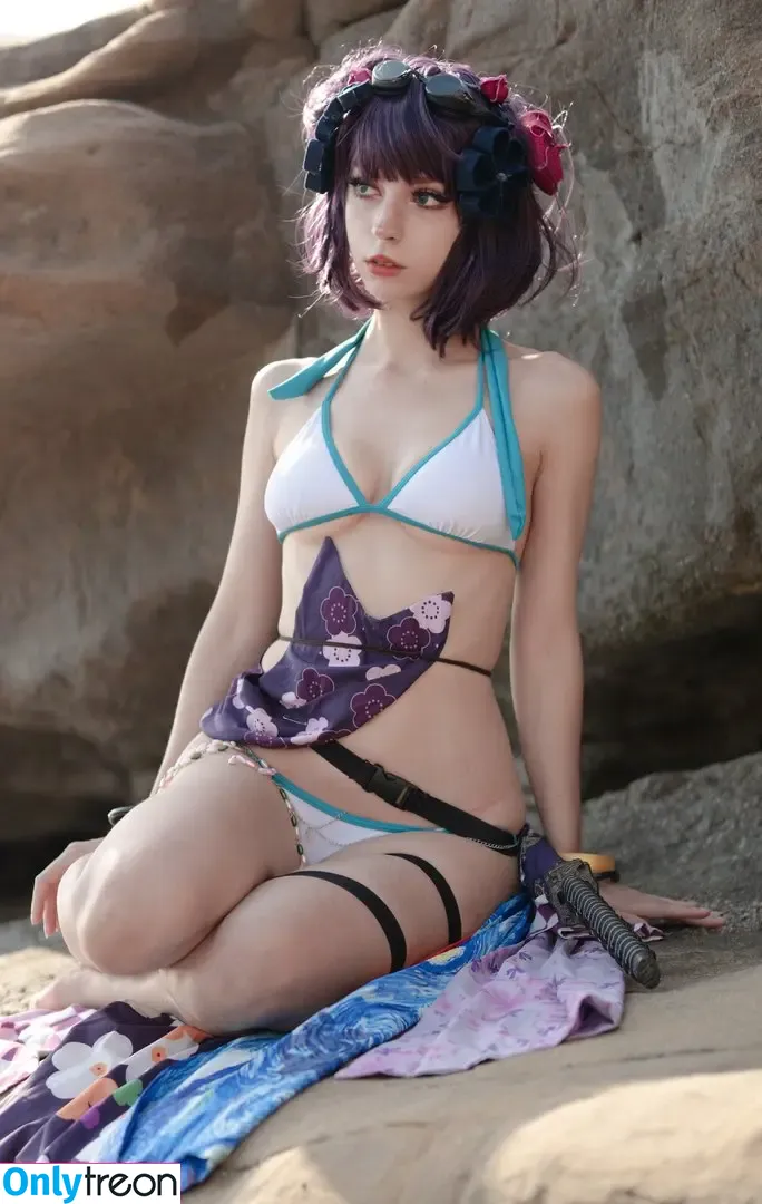 Himee.lily nude photo #0527 (Himeecosplay / kawaiierotica)