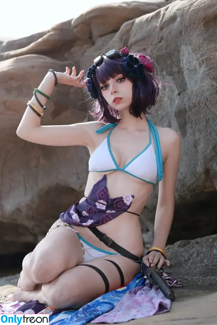 Himee.lily nude photo #0528 (Himeecosplay / kawaiierotica)