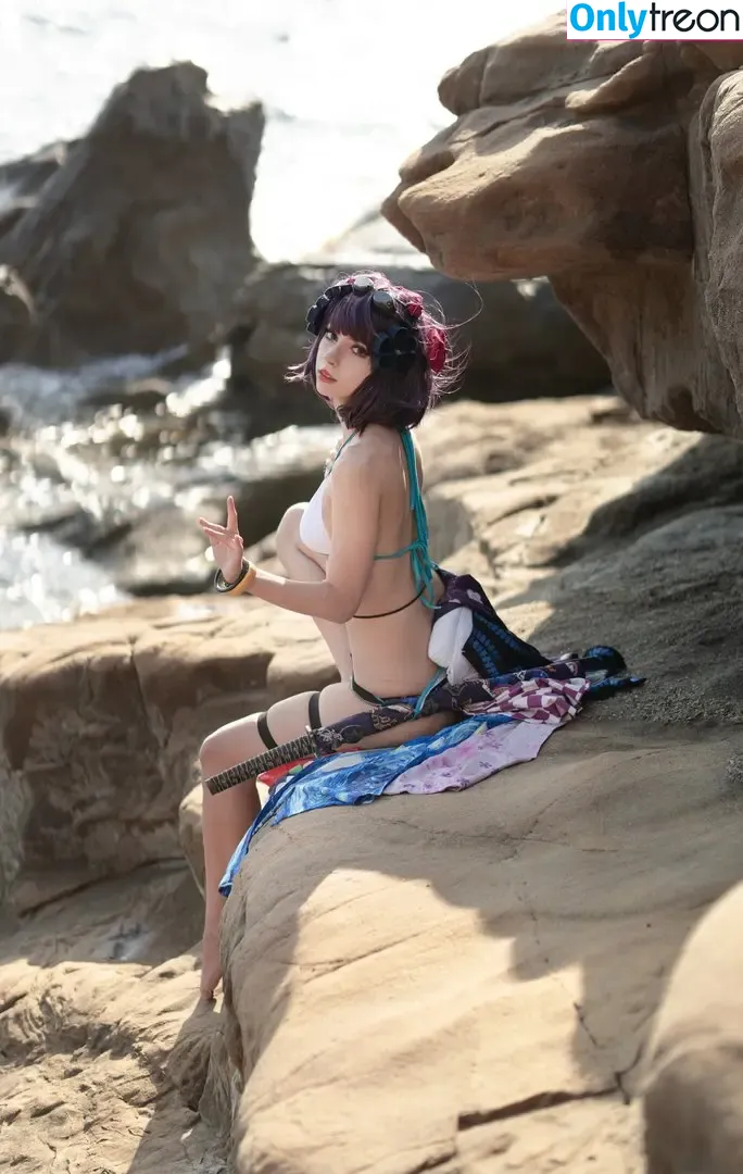 Himee.lily nude photo #0537 (Himeecosplay / kawaiierotica)